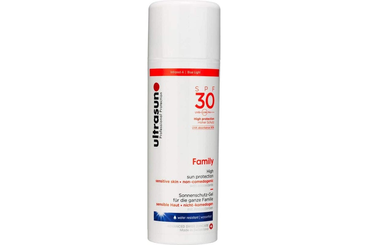 £28 family sunscreen among brands to fail safety testing, Which? finds