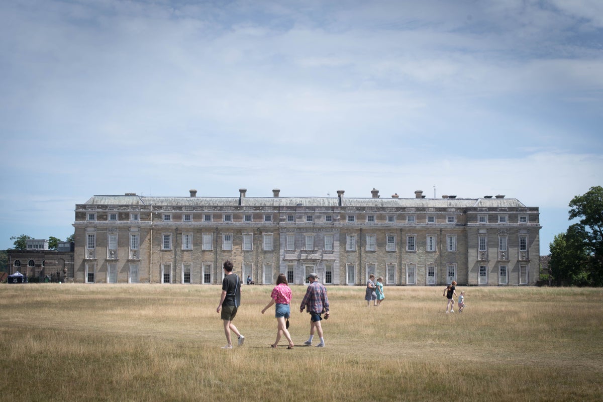 The age group seeing a spike in National Trust memberships