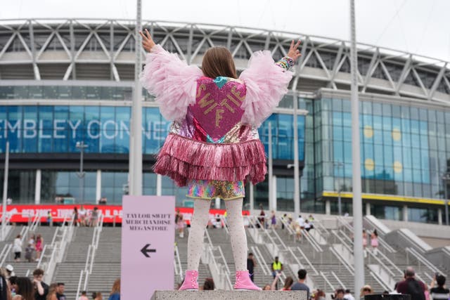 Met Police: New measures to make women and girls feel safe at concerts ...