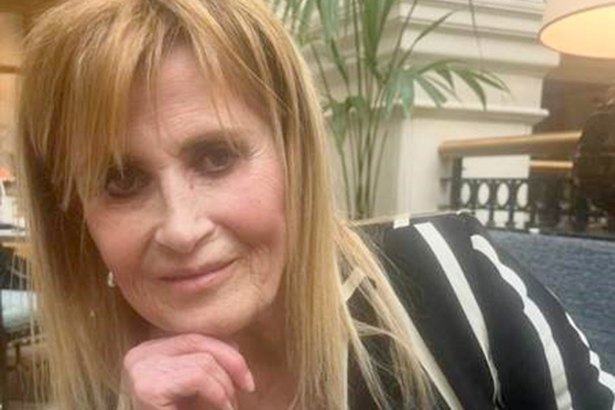 Woman murdered film director sister and stole her gold Rolex watch, court hears Woman murdered film director sister and stole her gold Rolex watch, court hears