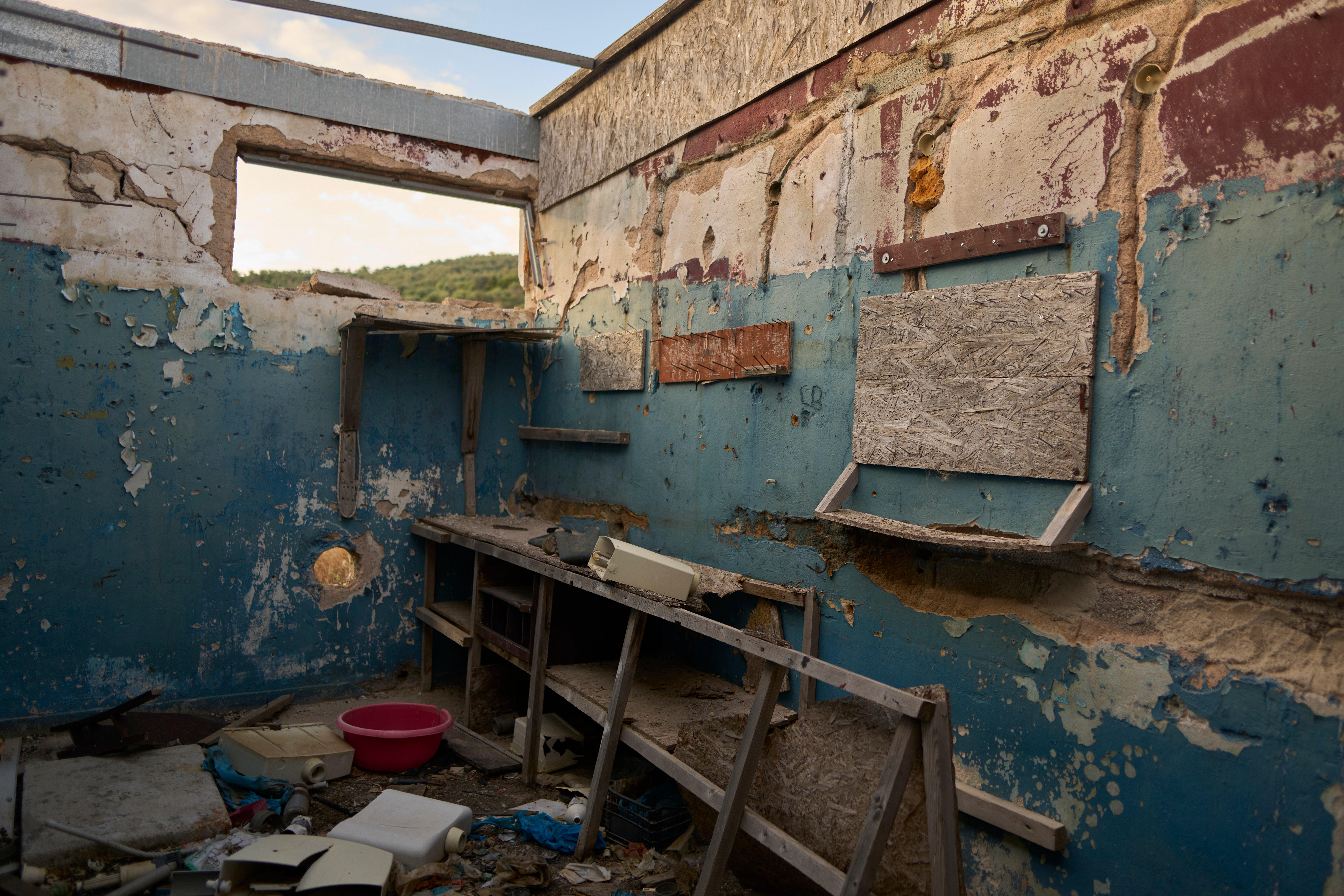 Migration-Greece-Crisis Anniversary