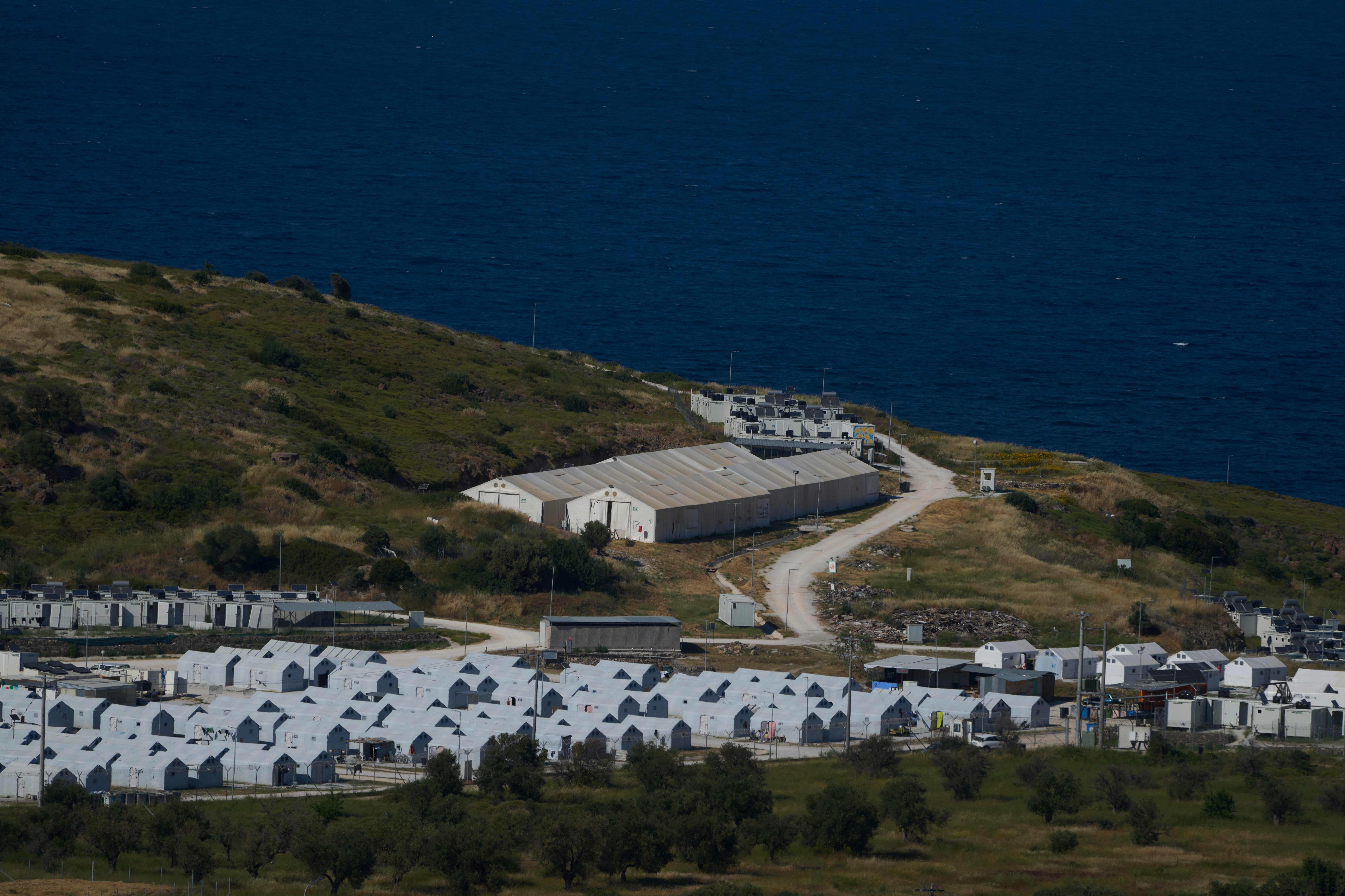 Migration-Greece-Crisis Anniversary