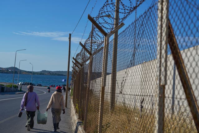 Migration-Greece-Crisis Anniversary