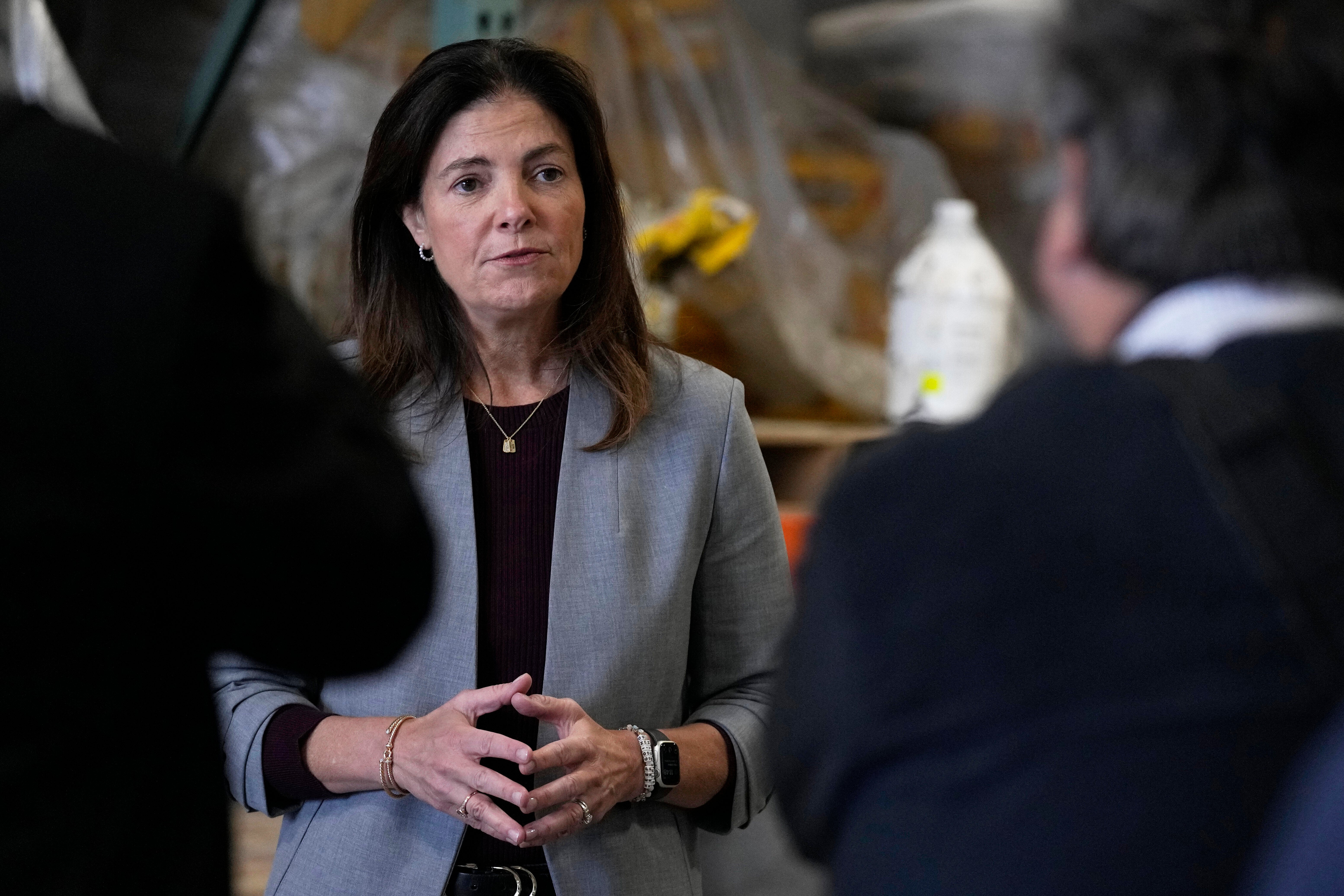 US Gunmaker Liability Protection