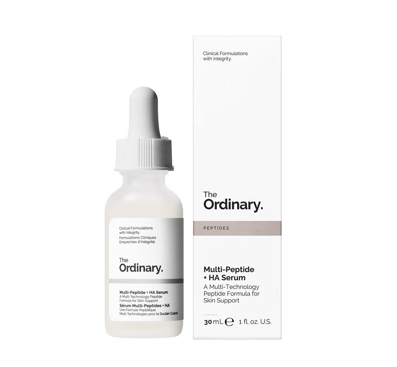 (The Ordinary/PA)