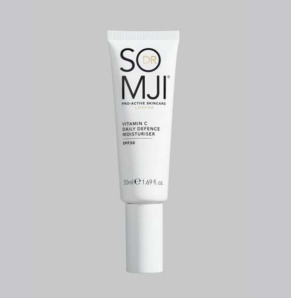 (Dr Somji Skincare/PA)