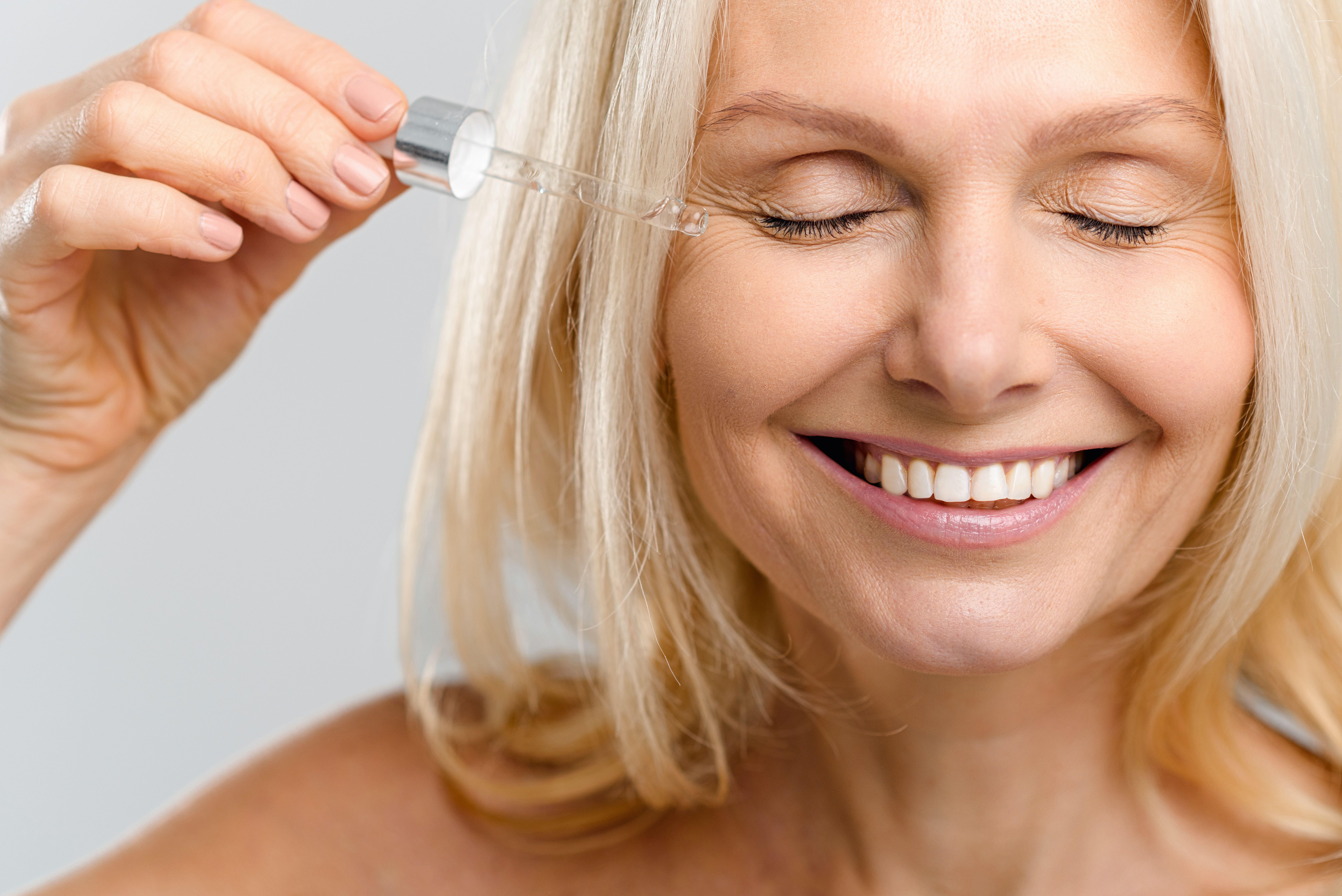 How you use both products depends on your skin type and age