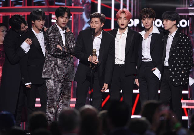Music BTS Things to Know