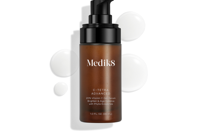 Medi8 C-Tetra advanced IndyBest review