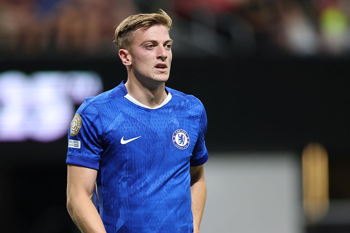 Chelsea vs Flamengo LIVE: Team news as Blues look to put one foot in Club World Cup round of 16