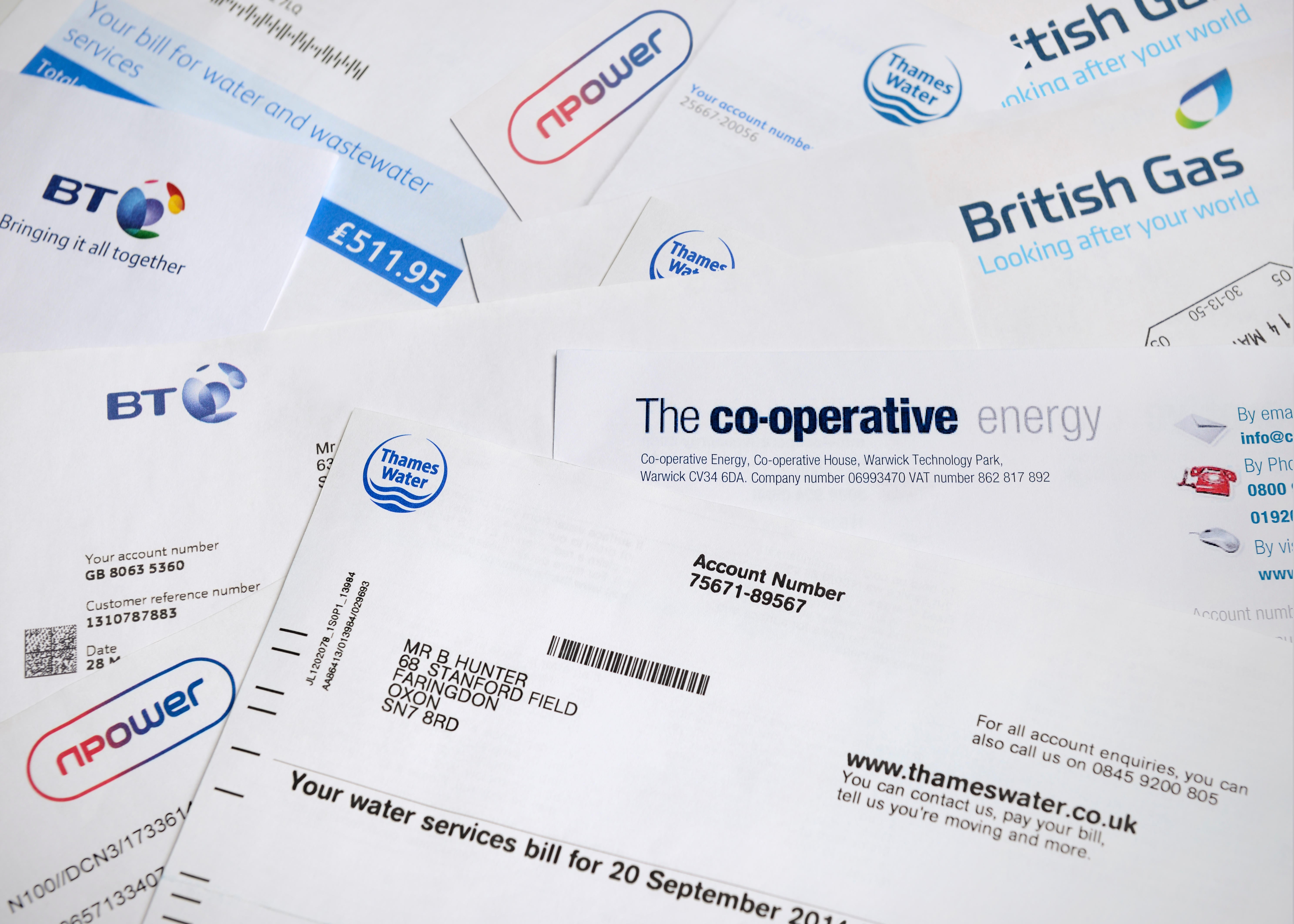 Put aside some time every quarter to look at your bills and see if you are getting the best deal