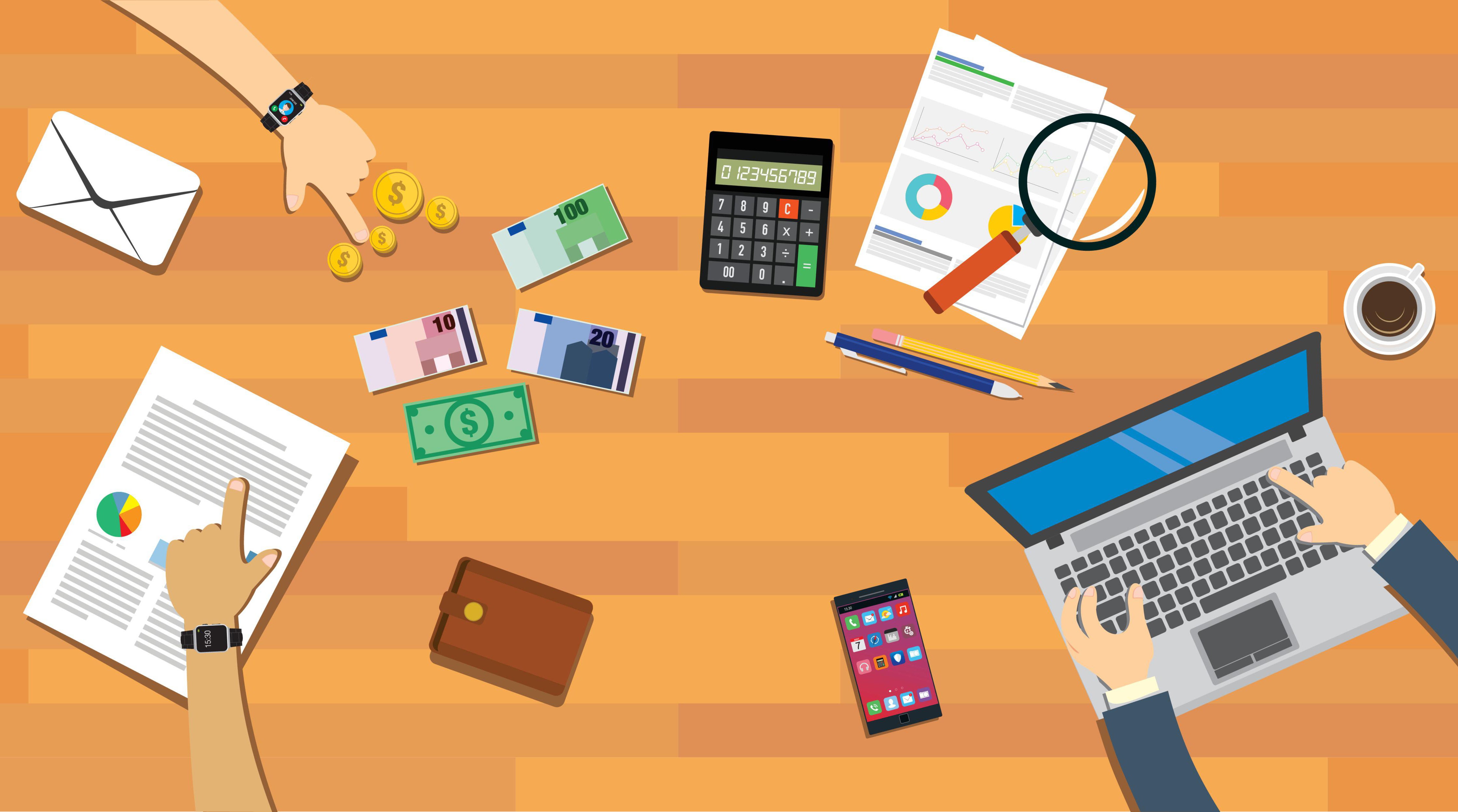 Experts give their budgeting tips for families feeling the strain