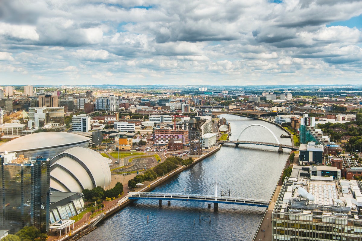 Glasgow given go-ahead to introduce a tourist tax