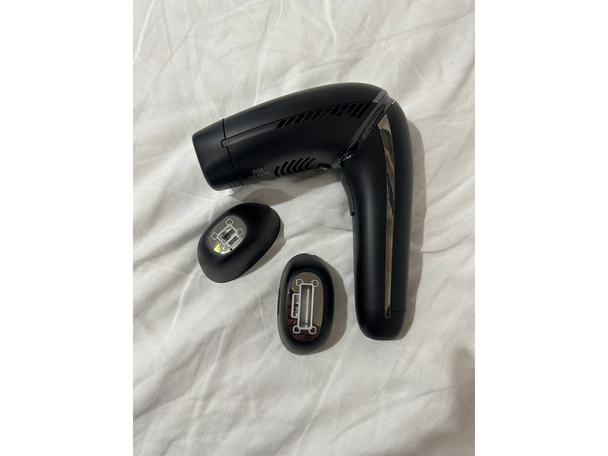 Best IPL machines Indybest review Silk’n 7