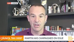 Martin Lewis makes major council tax payment announcement 
