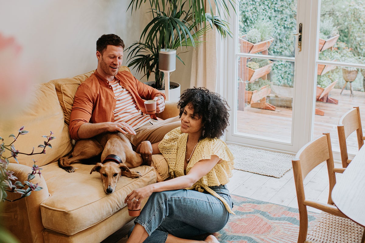 How to pamper your pet this summer