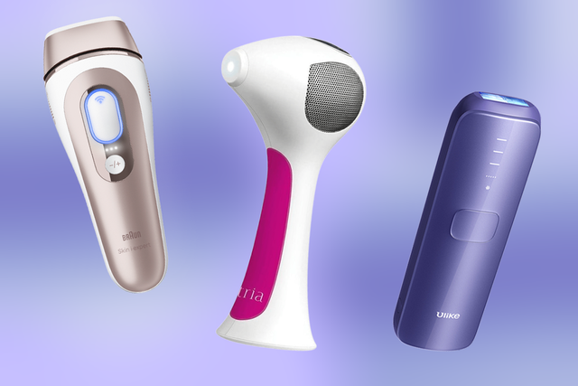 <p>IPL and laser hair-removal doesn’t have to involve a pricey trip to the salon</p>