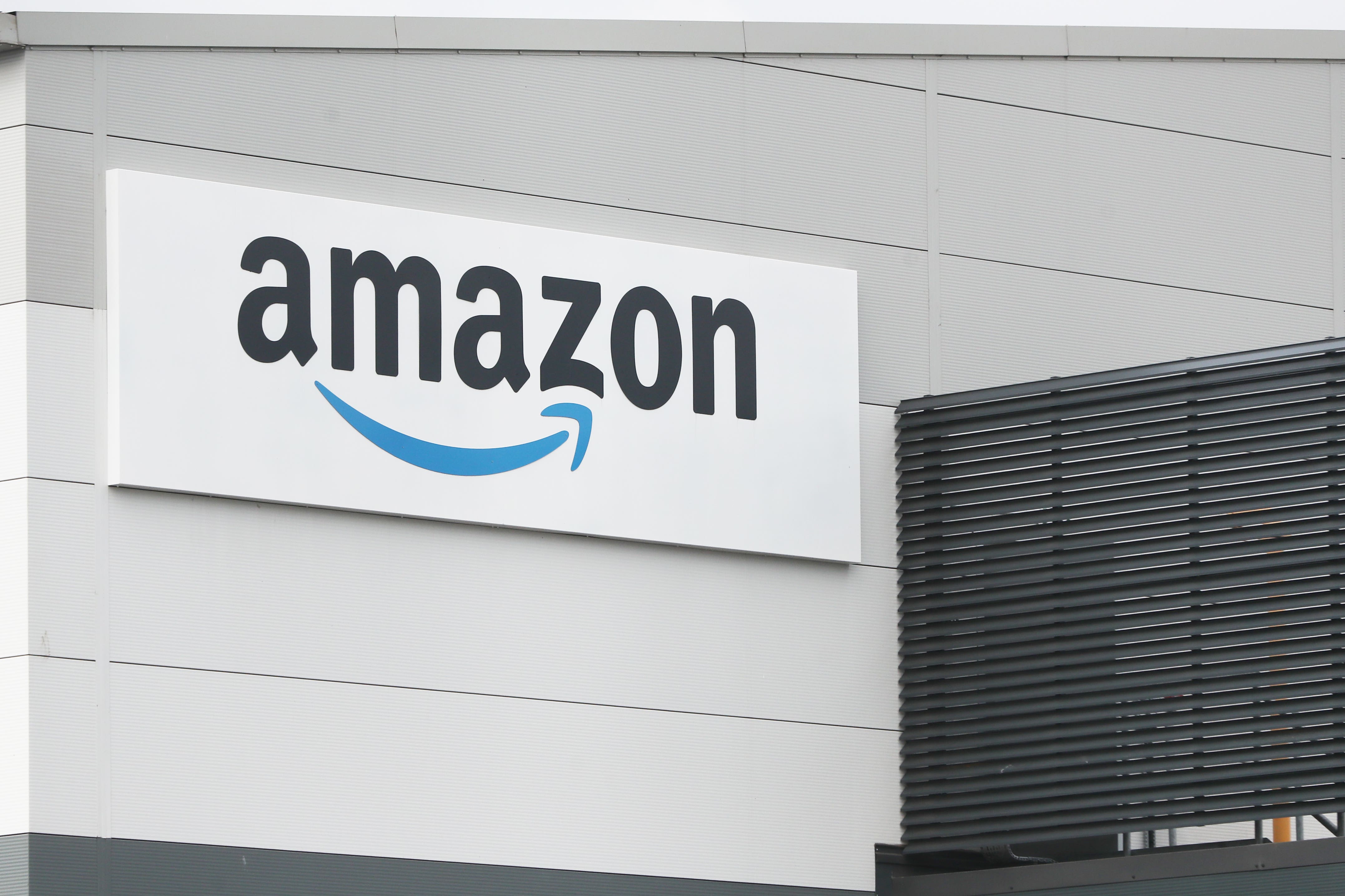 Amazon said it was disappointed by the move