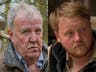 Jeremy Clarkson says Kaleb Cooper is worried he’ll be ‘out of a job’