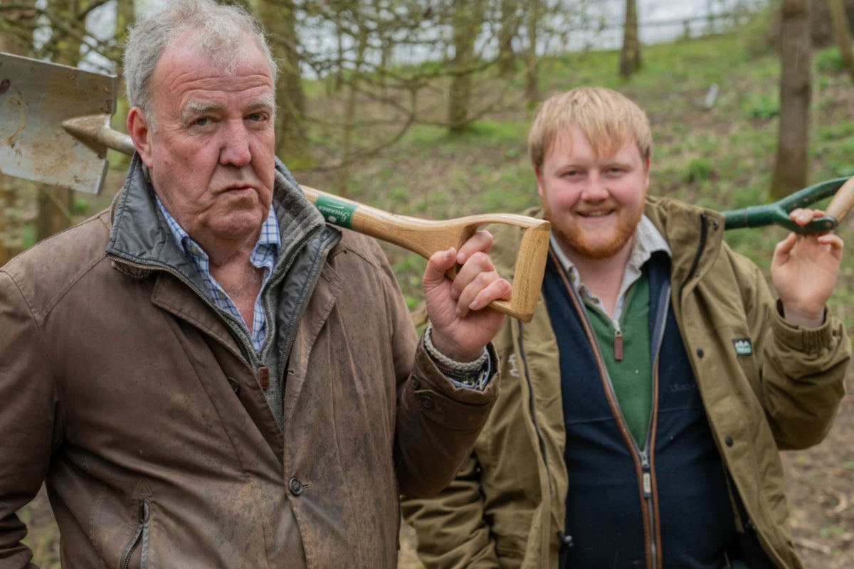 What is bovine tuberculosis? Everything you need to know about the disease affecting Jeremy Clarkson’s Diddly Squat farm