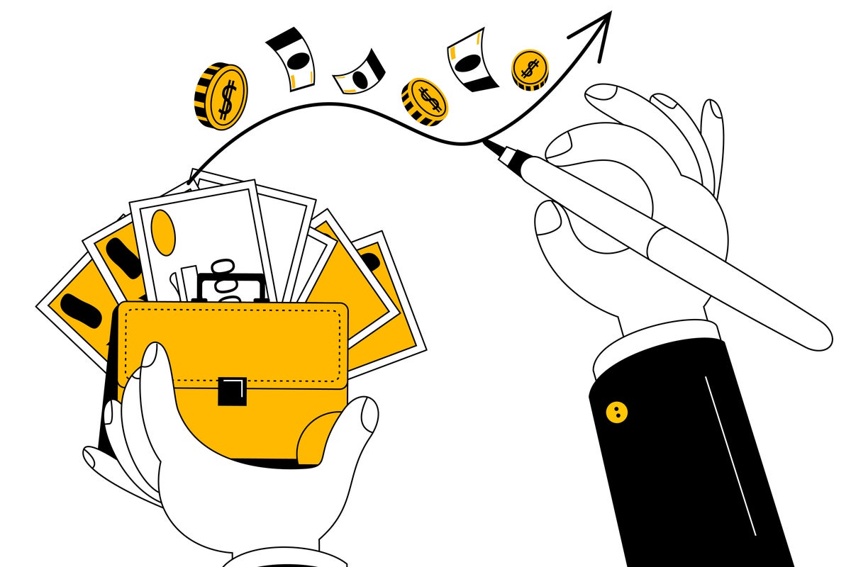 Voices: I’m a business journalist – here’s why I’ll never activate my debit card