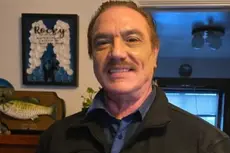 ICE detains green card holder on return from Japan where he was visiting his Air Force member son