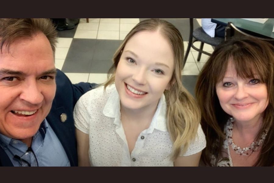 ‘Without Hope, we wouldn’t be here right now’: How Minnesota lawmaker’s daughter ‘saved countless lives’