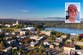 I traveled to all 50 US state capitals in 30 days — these were the two worst cities