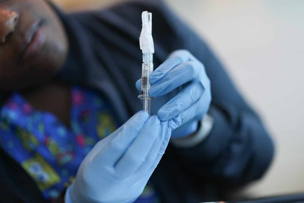 Newest Covid variant causing ‘razor blade throat.’ What to know Newest Covid variant causing ‘razor blade throat.’ What to know