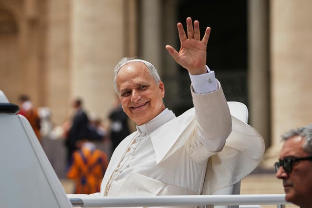 VATICANO-INTELIGENCIA ARTIFICIAL