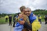 Kyiv halts Putin’s advance in Sumy after prisoner swap agreed: live