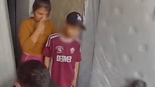 Woman arrested after police find 25 migrants ‘crammed’ inside truck