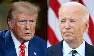 Donald Trump is asking for a special prosecutor to investigate his loss in the 2020 election, reviving long-standing and baseless grievances as his administration seeks to undermine his predecessor’s victory and actions in office