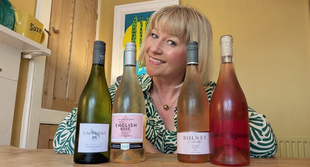 <p>English wine is having a moment – but it faces challenges, too</p>