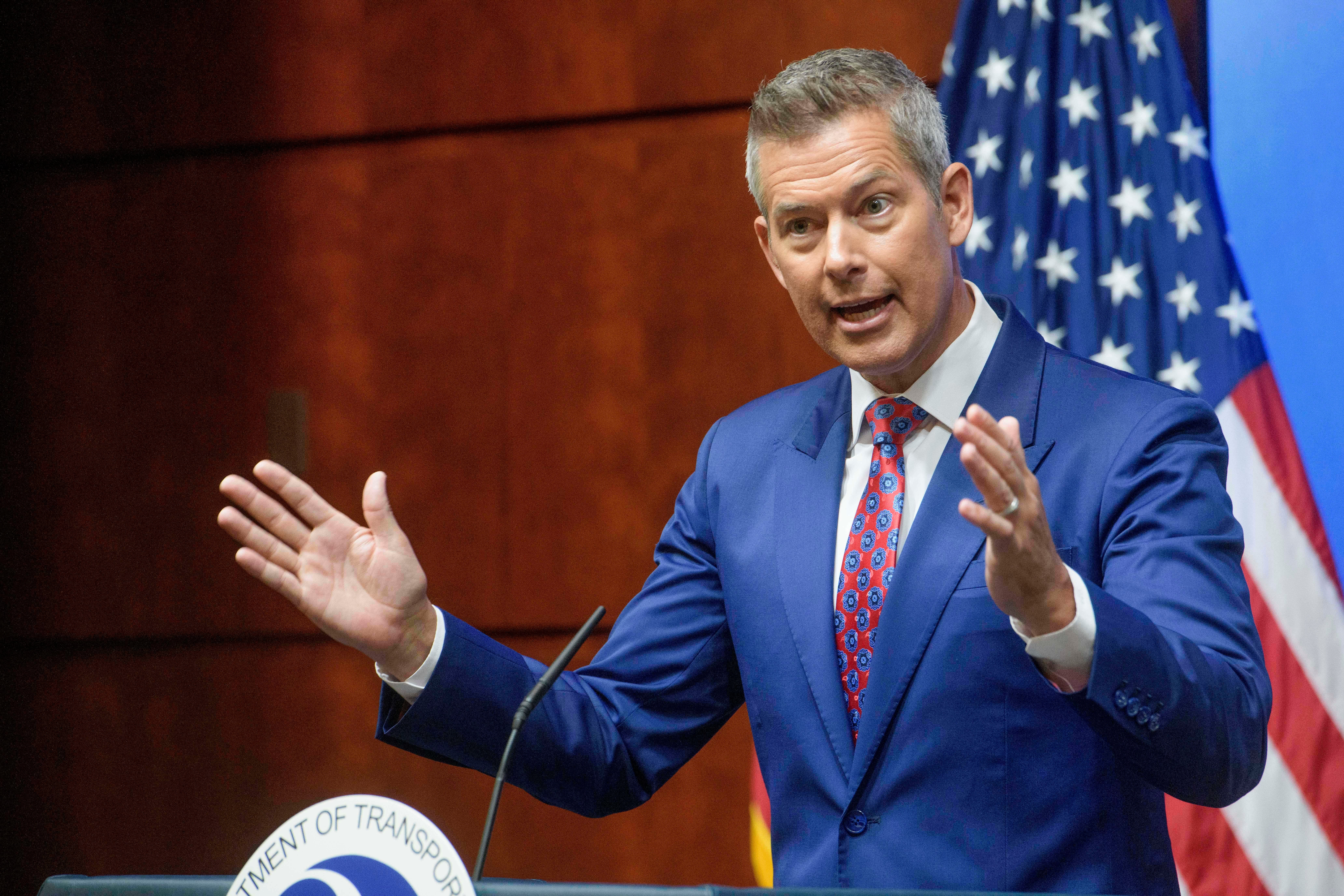 EEUU-FONDOS DE TRANSPORTE