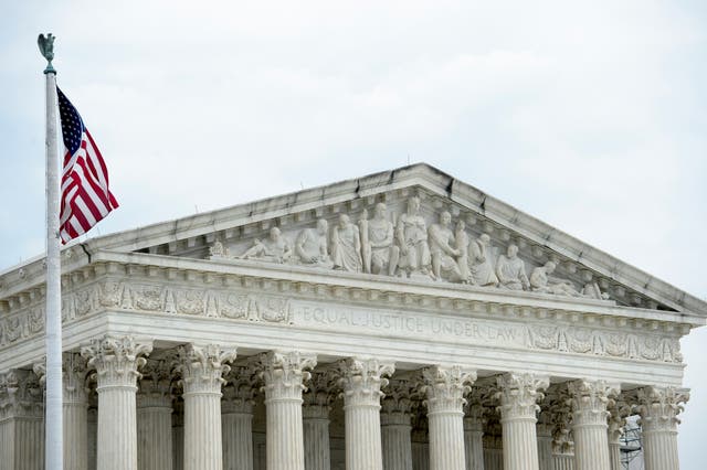 <p>A Texas law seeks to prevent minors from viewing explicit content by requiring adults to submit a form of ID</p>