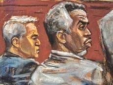 Diddy trial updates: Jury prepares for deliberations after former assistant denies being ‘drug mule’ in testimony