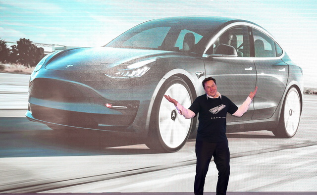 <p>The purported self-driving capabilities of Tesla vehicles have been called into question by regulators as well as crash victims</p>