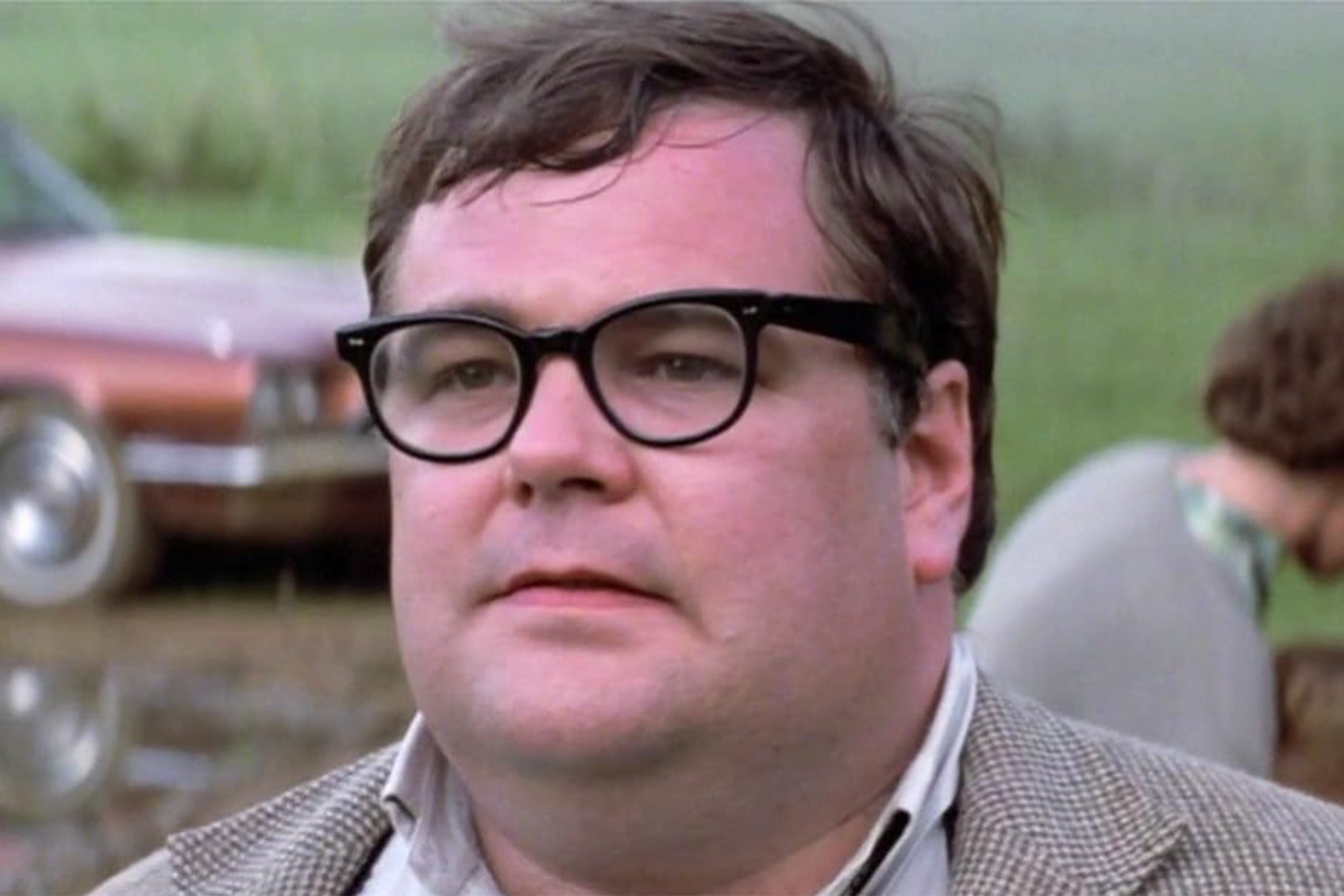 Gailard Sartain in Francis Ford Coppola’s ‘The Outsiders’ (1983)