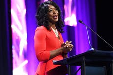 DeSantis ally ‘MAGA Marva’ named president at Florida HBCU despite campus concerns