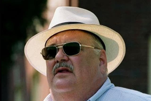 <p>Gailard Sartain was also known his appearances on country music variety show ‘Hee Haw’</p>