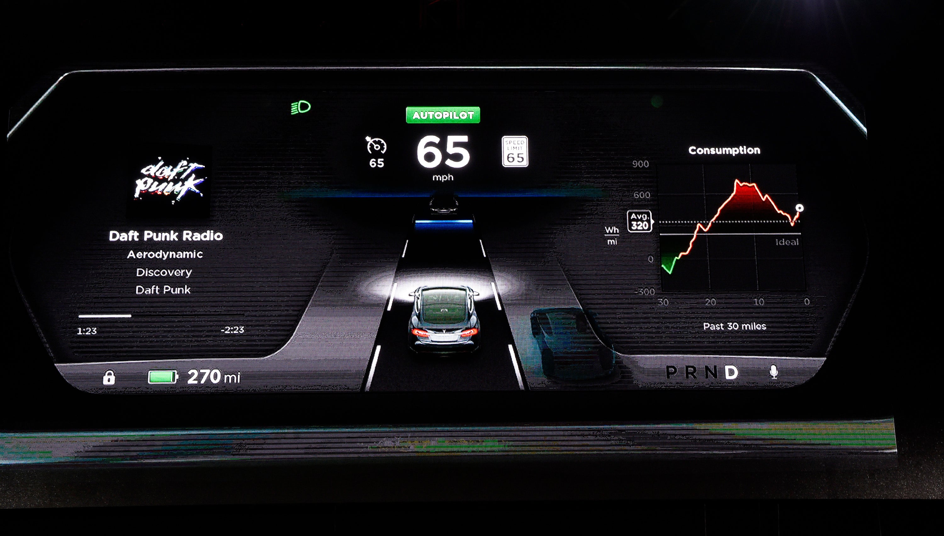 Tesla eagerly touts its "Autopilot" feature, but detractors contend the technology is not yet ready to be used on public roads