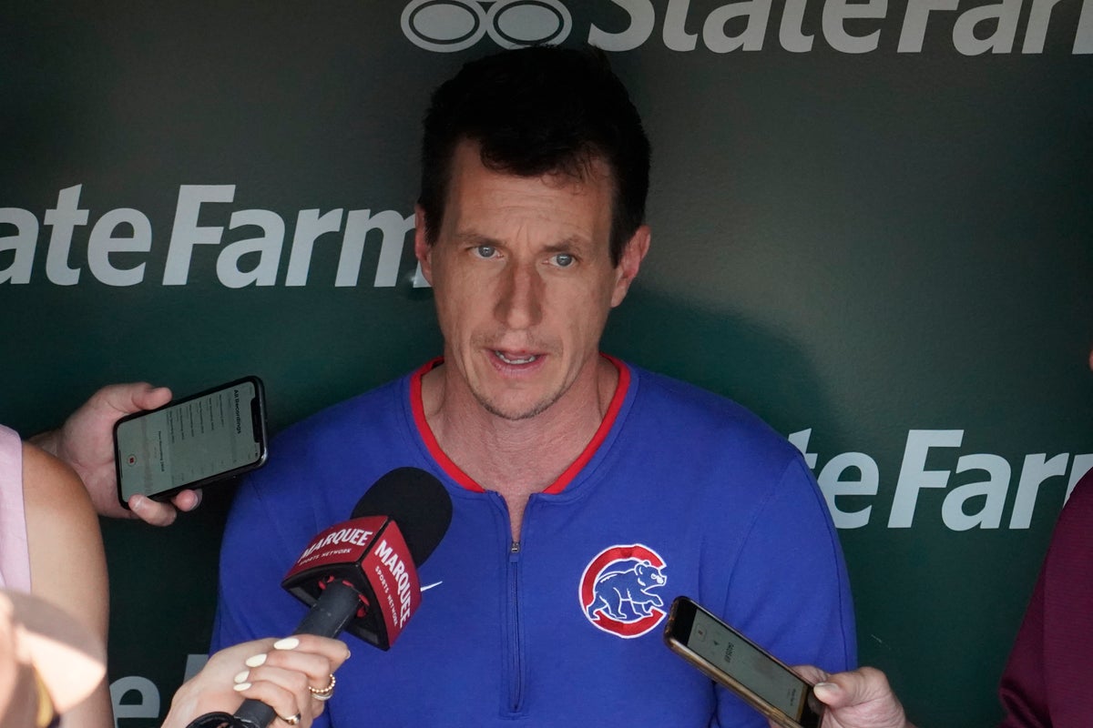 Cubs legend Sammy Sosa returns to Wrigley Field after 20-plus year hiatus