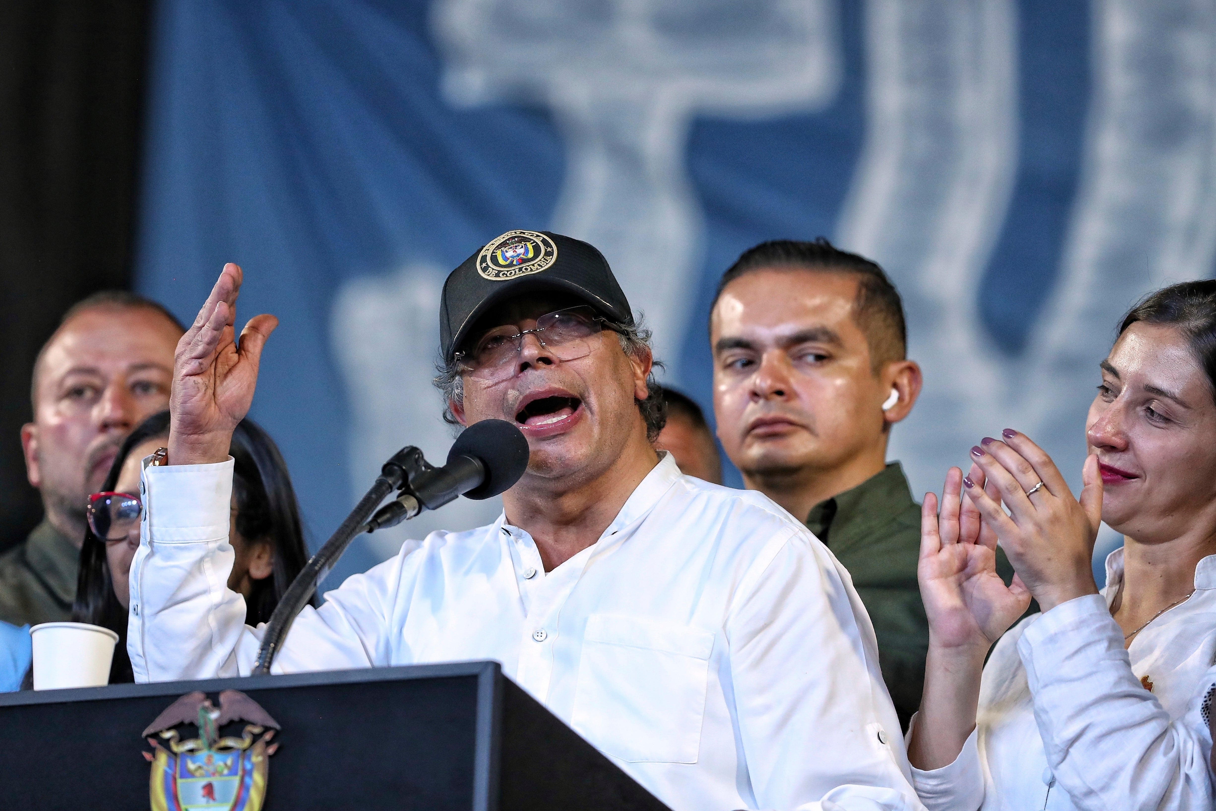 COLOMBIA-REFORMA LABORAL