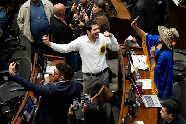 COLOMBIA-REFORMA LABORAL