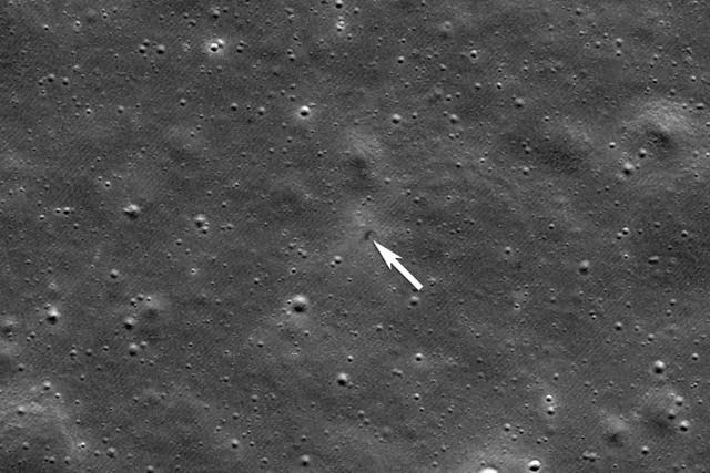 Japan-Moon Landing