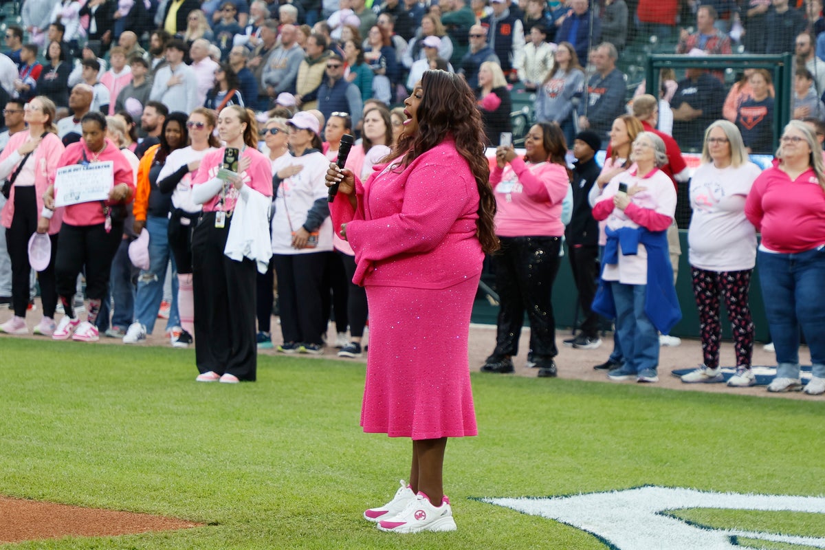 Breast cancer survivors may have a lower risk of Alzheimer’s disease, experts say
