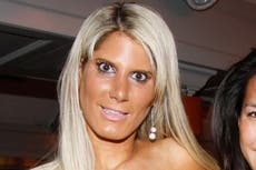 Driver accused of killing Million Dollar Beach House star thought she hit traffic cone, court hears