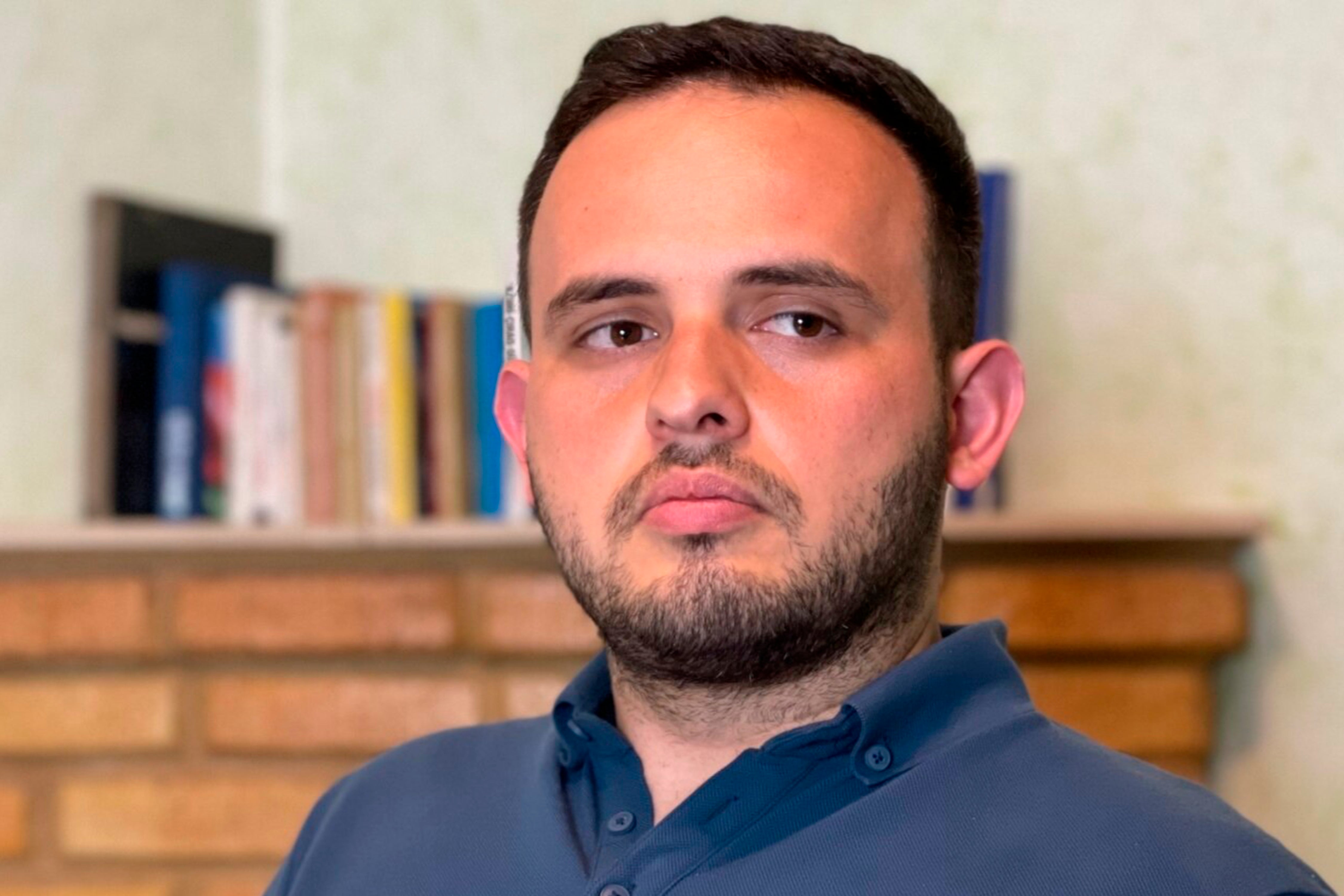 AZERBAIYÁN-PERIODISTAS ENCARCELADOS