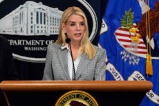 Close ally of drug kingpin 'El Mencho' gets 30 years in prison as US ramps up pressure on cartels